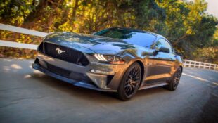 Next-Gen Mustang Will Stick Around a Little Longer