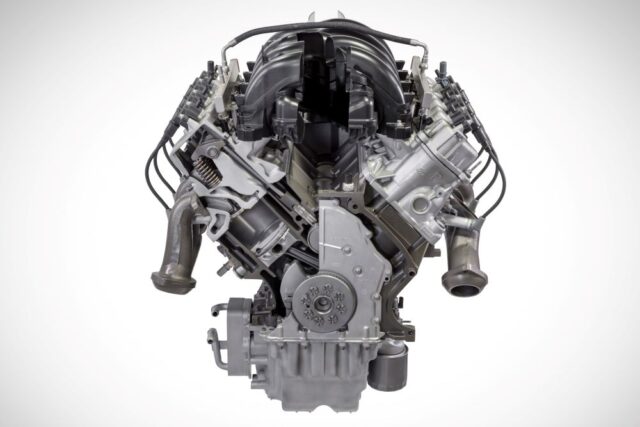 Best Ford Crate Engines
