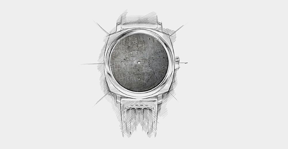 Shelby Little Red and Green Hornet Watches