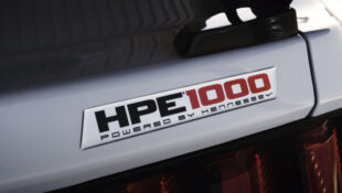 HPE1000 Tune by Hennessey Adds Nearly 200 Horsepower to GT500