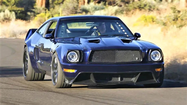 5 Widebody Mustangs That Can’t Be Missed