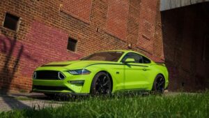 Limited Edition RTR Series 1 Gets Some Welcome Upgrades