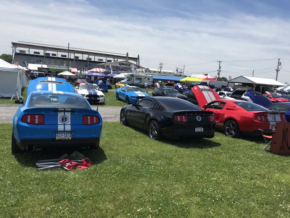 What A Show! The 2022 Ford Nationals Shatters Attendance Records. We