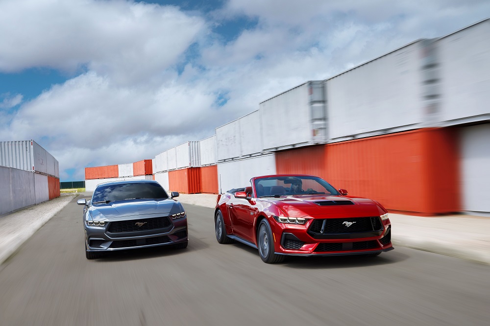 Best Mustang Ever? Or Major Disappointment? Our First Impressions of