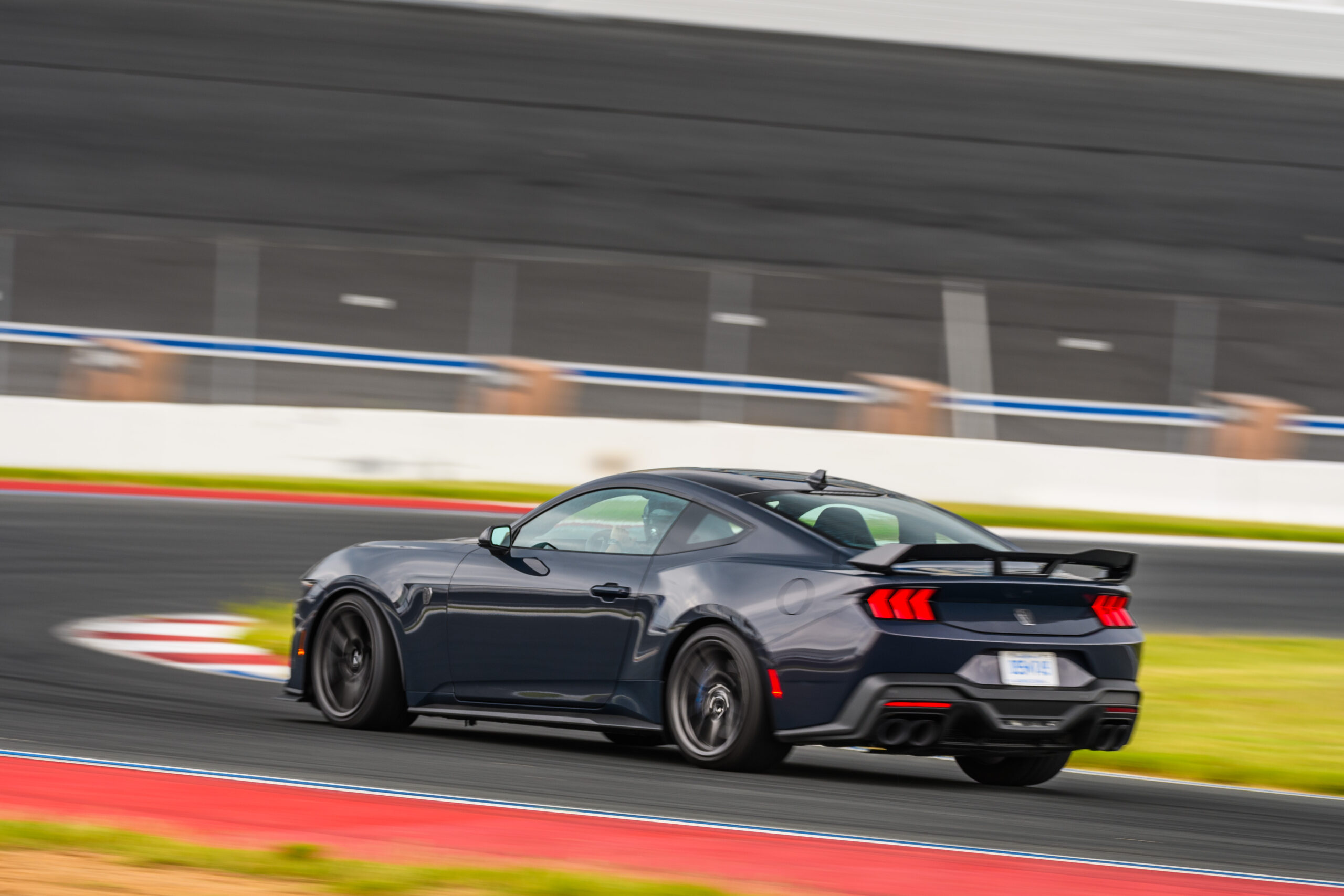 Ford Encourages New Mustang Owners to Hit the Track