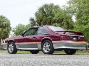 Is a Clean, Low-Mileage, Original Fox Mustang GT Worth Over $20,000?