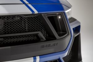 2024 Ford Mustang Shelby Super Snake