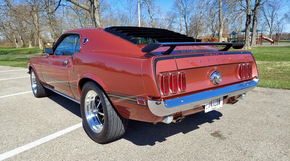 Mach 1