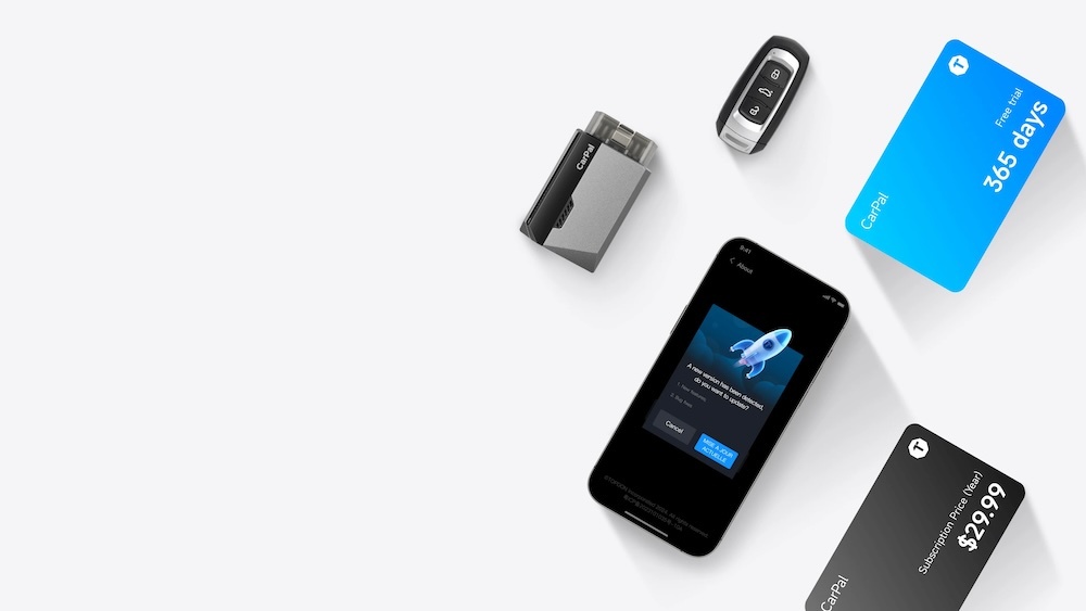 TOPDON CarPal Bluetooth OBD2 Scanner: The Only 'Pal' You Need