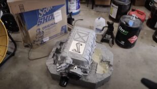 How To Predator Supercharger Swap a Coyote-Powered Ford Mustang
