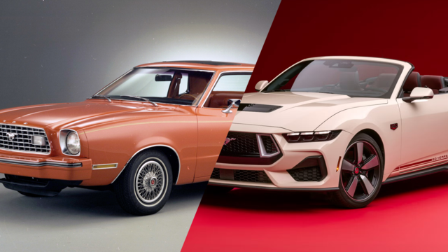 6 Most Controversial Mustang Decisions Ford Ever Made