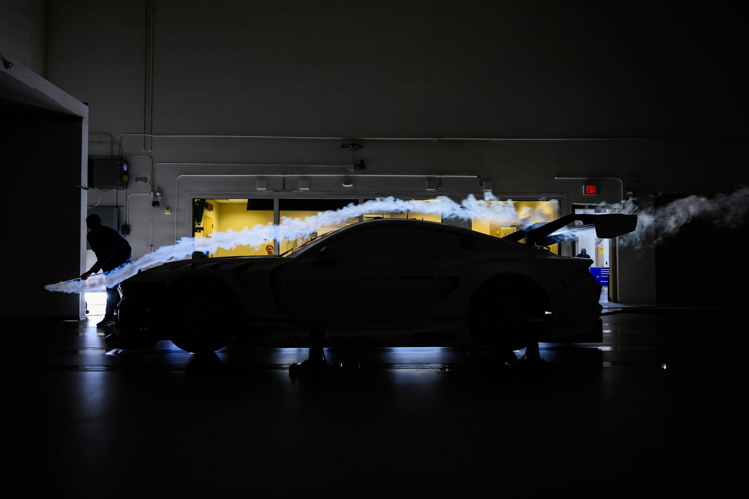 Ford Performance has spent the last two years gathering data from every corner of the globe to give the Mustang GT3 a surgical "Evo" update. While it might look like the same pony on the surface, the refinements under the skin are massive, turning an already successful platform into a more refined, predictable, and lethal weapon for 2025 and beyond.