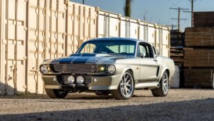 1967 Ford Mustang Eleanor Gone Again Edition