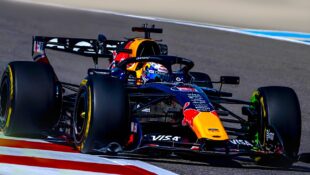 Red Bull