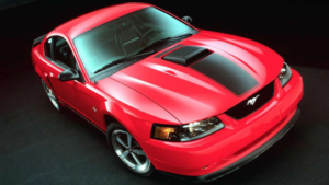 8 Retro Mustang Features That Were So Cool, Ford Had to Bring Them Back