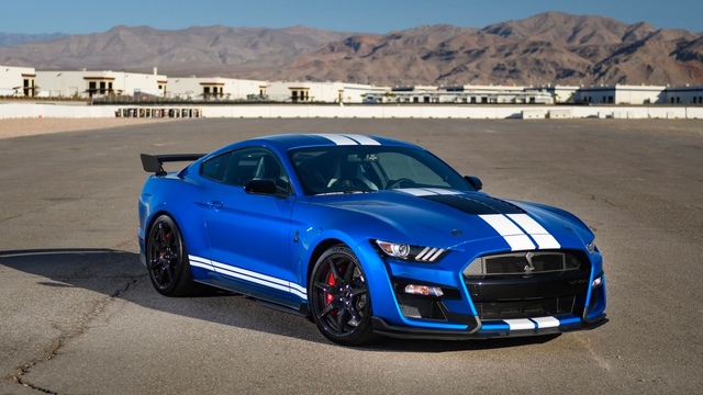 5 BEST / 5 WORST Mustangs of the 21st Century!
